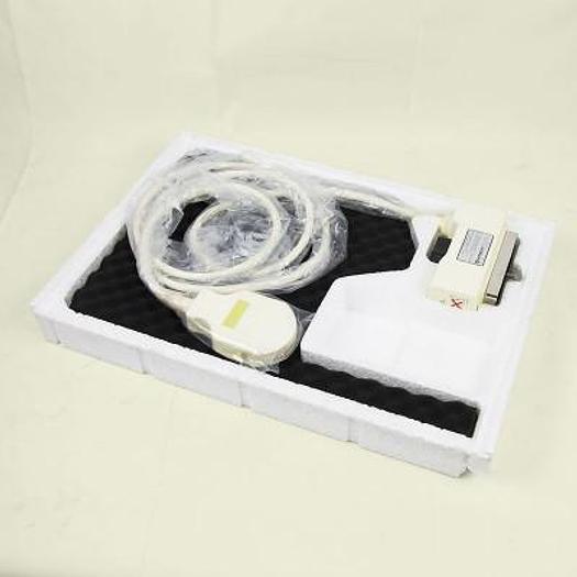 Used HITACHI EUP C324 5MHZ CONVEX PROBE