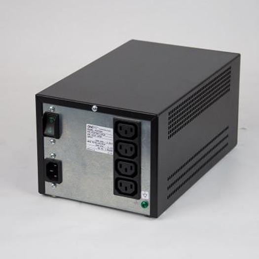 INVERTER FOR ULTRASOUND SCANNER