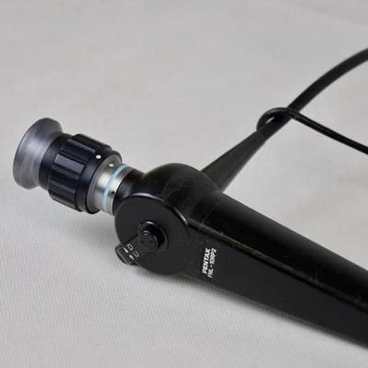 Used PENTAX FNL 10RP2 PEDIATRIC NASOLARYNGOSCOPE