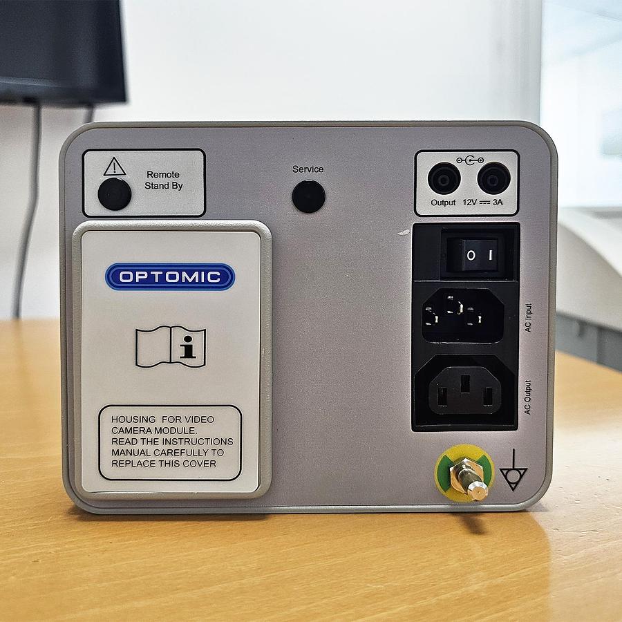 D'occasion FIBROLUX LED HP LED LIGHT SOURCE