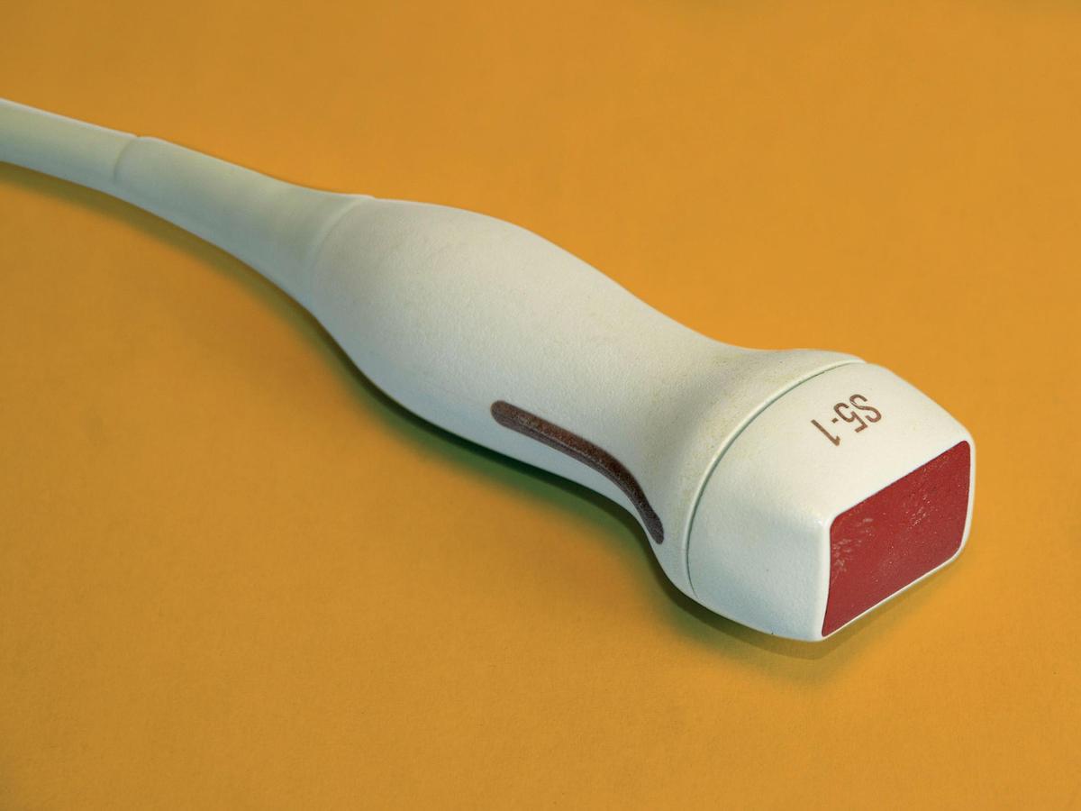 D'occasion PHILIPS S5-1 CARDIAC PROBE