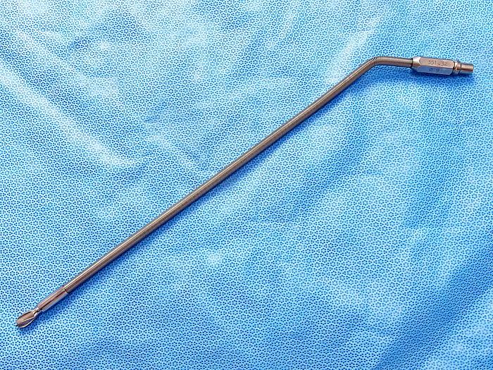 Used NAILING REAMERS