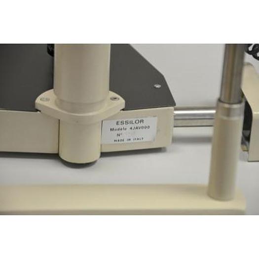 Used JAVAL TABLE LAMP VARIABLE HEIGHT