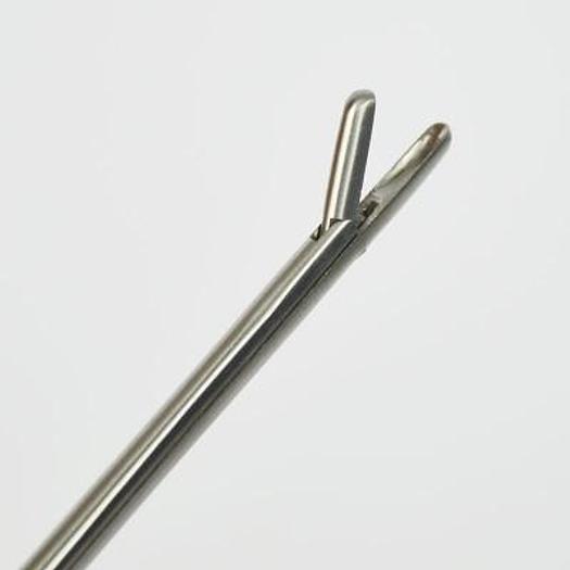 LOVE GRUENWALD STRAIGHT LAMINECTOMY FORCEPS 3 10 18CM