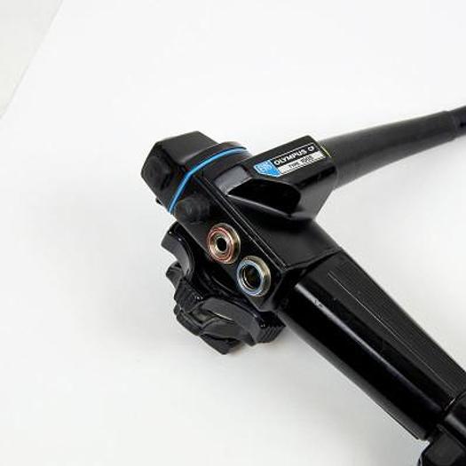 Used VIDEOCOLOSCOPE OLYMPUS CF100s