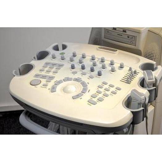 Used ECHO-DOPPLER SAMSUNG MEDISON SONOACE X8