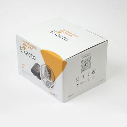 TENSIOMETRE ARMBAND EXACTO BIOSYNEX