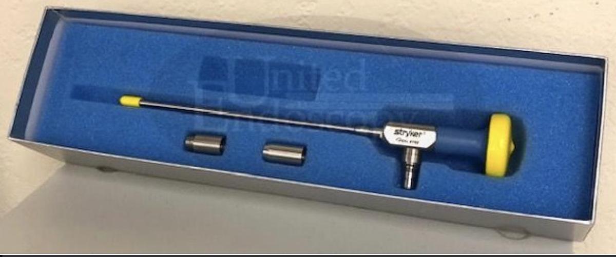 Rénové STRYKER 1588 ARTHROSCOPY TOWER