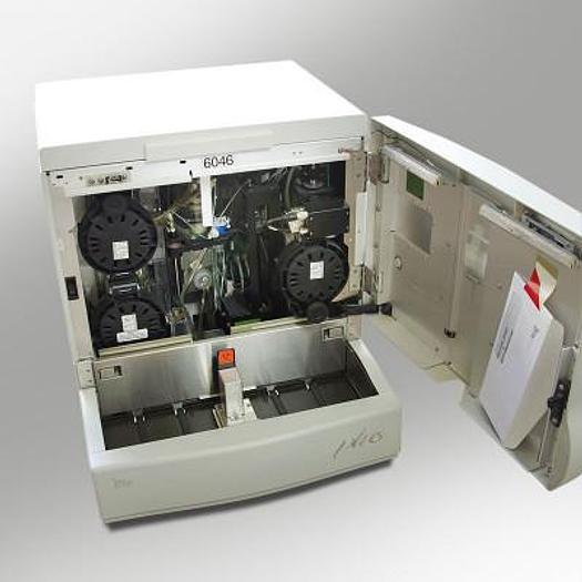 BECKMAN IQ 200 SELECT URINE CYTOLOGY ANALYZER