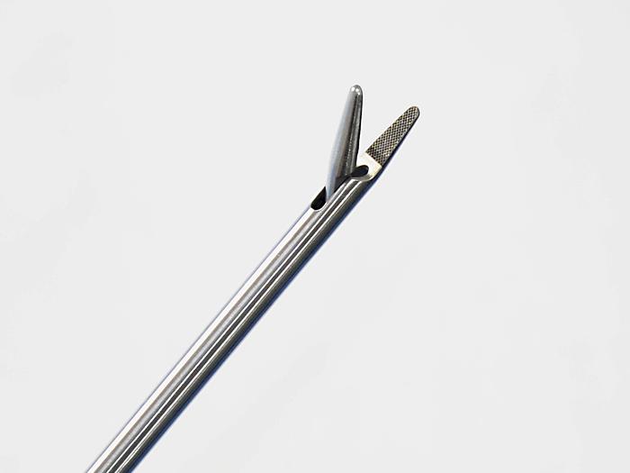 Used LANDANGER COELIOSCOPY SET