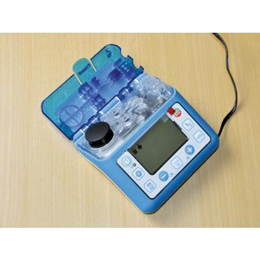 Used COMPAT ELLA ENTERAL FEEDING PUMP