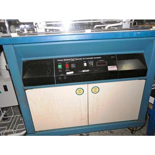 Used VICKERS INCUBATOR MODEL NEOCARE