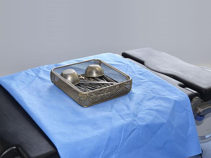 Used VARICOSE INSTRUMENT SET