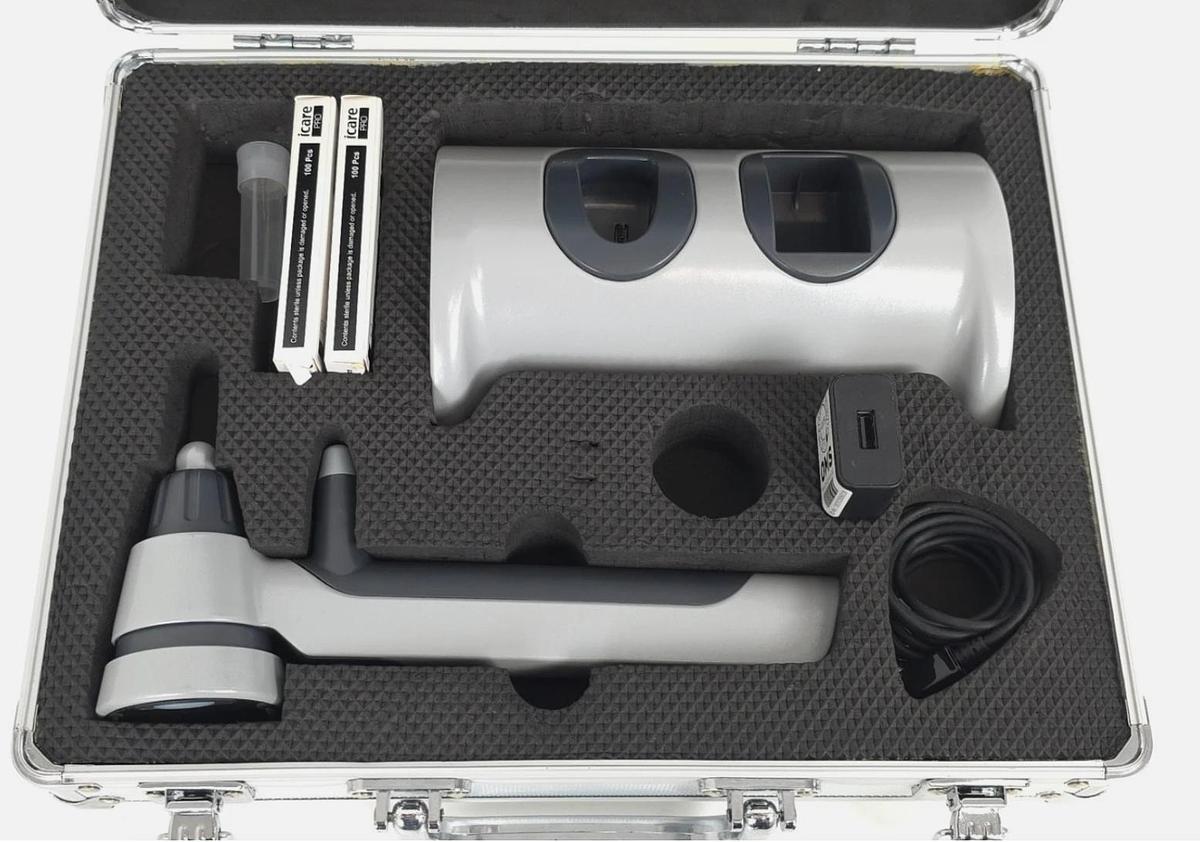 Rénové ICARE PRO TA03 TONOMETER