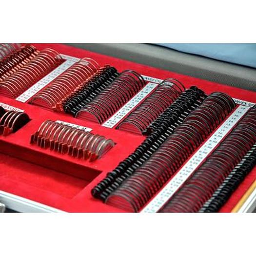 266-LENS TRIAL LENS CASE