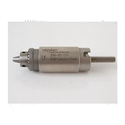 Used STRYKER 296.80.110 SYNTHES CHUCK