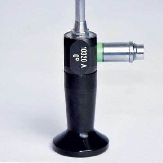 UNIVERSAL ADULT BRONCHOSCOPE KARL STORZ 10318B