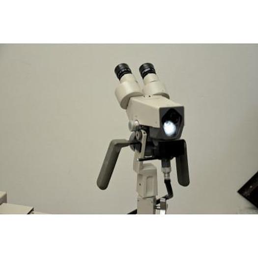 Used COLPOSCOPE OLYMPUS OCS-3