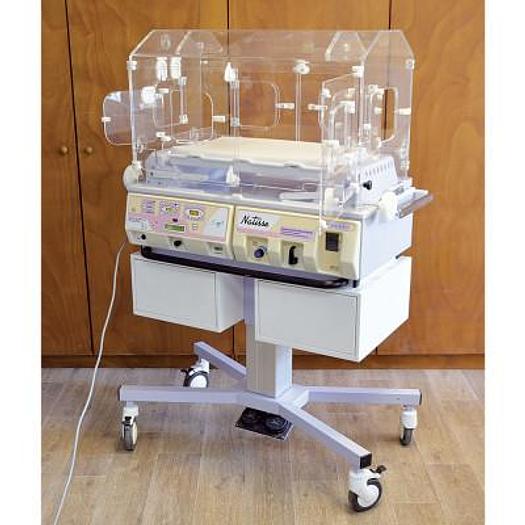 Used INCUBATOR BIOMS NATISSE