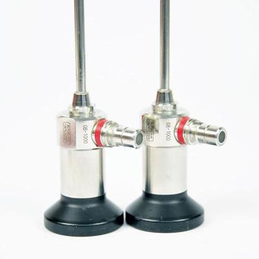 Used ATLANTECH ARTHROSCOPY KIT