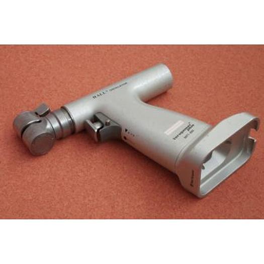 Used ZIMMER HALL VERSIPOWER PLUS ORTHOPEDIC MOTOR