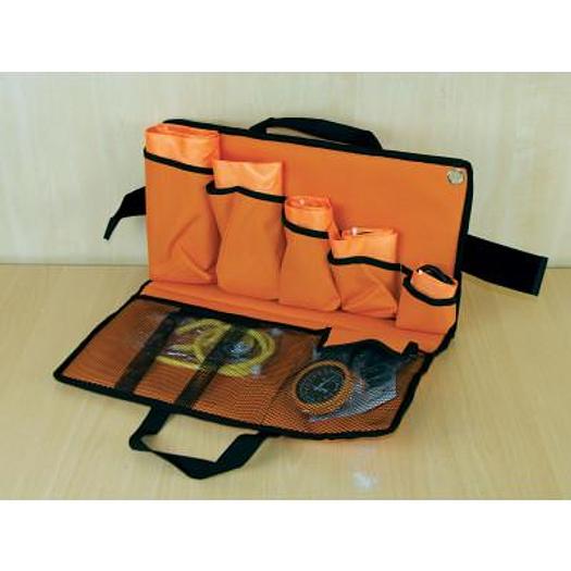 Used RESCUE TENSIOMETERY KIT - NEW