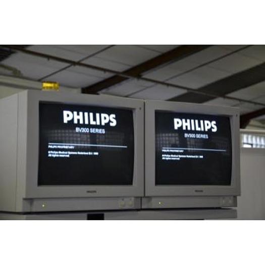 Used PHILIPS BV300 BRILLIANCE AMPLIFIER