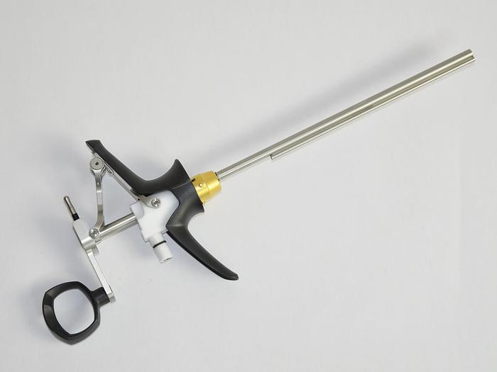 ELEMENT DE TRAVAIL ACTIF BIPOLAIRE OLYMPUS AVEC CABLE nouveau