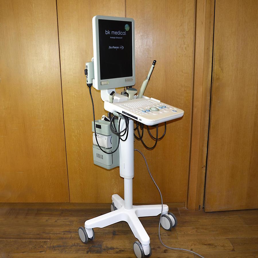 original-d-occasion-echographe-bk-medical-focus-500.JPG