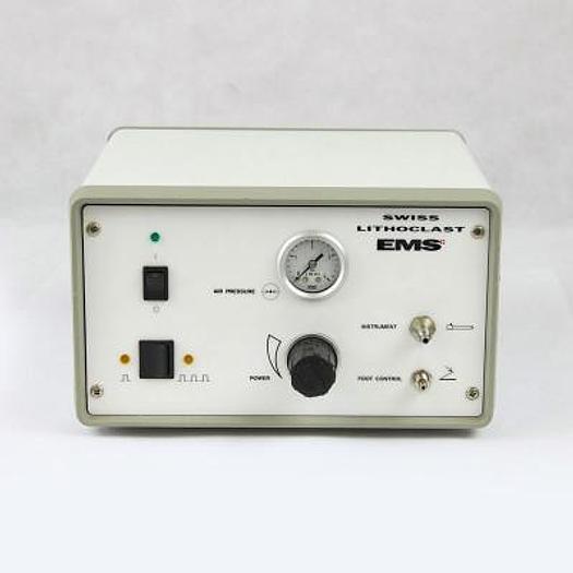 LITHOTRIPTEUR EMS Swiss Lithoclast CH-1260