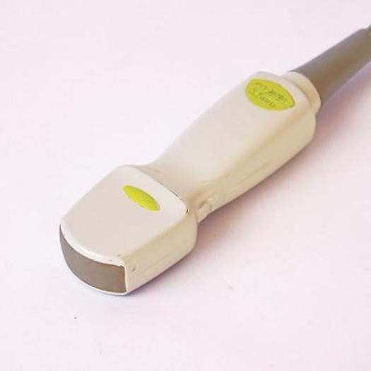 Used MICROCONVEX PROBE FOR TOSHIBA APLIO AND XARIO ULTRASOUND SYSTEMS