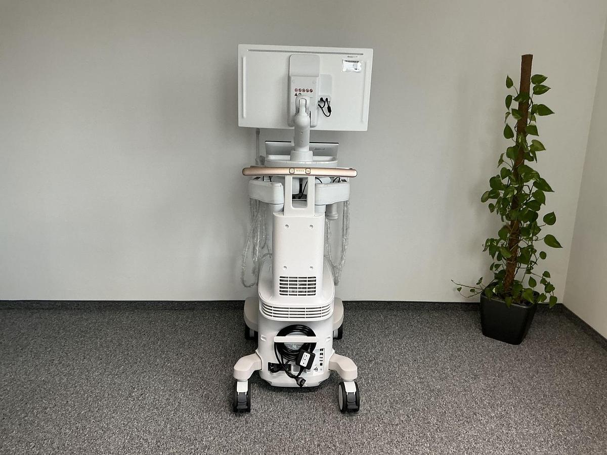 Rénové SAMSUNG Z20 ULTRASOUND