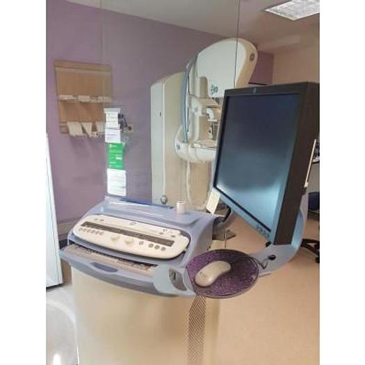 Used GENERAL ELECTRIC DS DIGITAL MAMMOGRAPHY