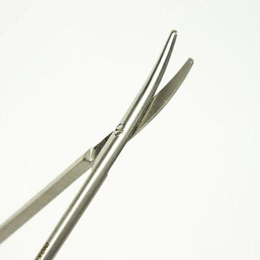 WERTHEIM CURVED SCISSORS-20CM