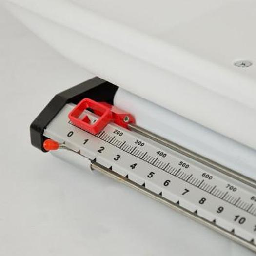 SPENGLER MECHANICAL BABY SCALE