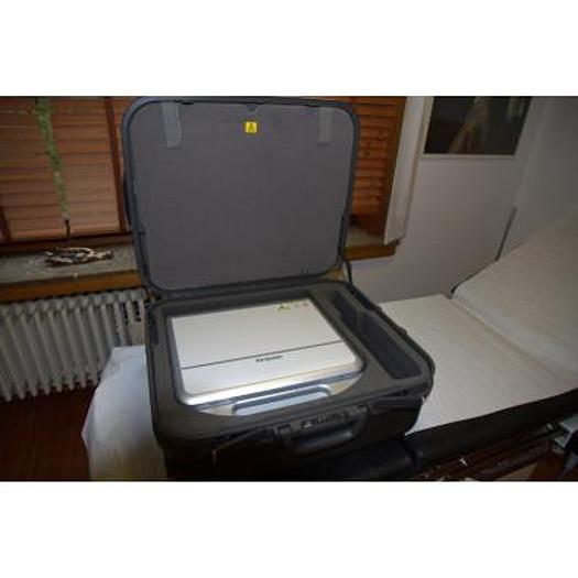 Used MINDRAY M7 PORTABLE ULTRASOUND SCANNER ( 2013 )