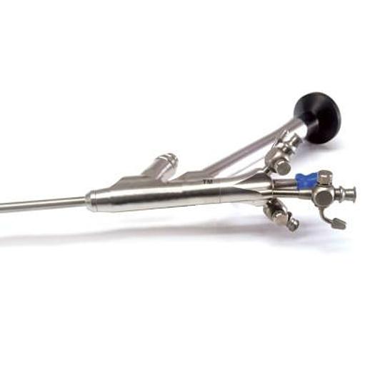 SEMI-RIGID URETEROSCOPE 7.5/12.5FR 430MM
