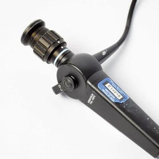 Used PENTAX FNL-7RP3 PEDIATRIC Nasofibroscope