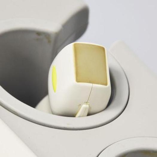 Used TOSHIBA APLIO ARTIDA 3D/4D COLOR ECHOCARDIOGRAPH, FLAT SCREEN