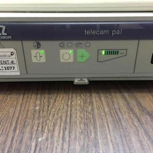 KARL STORZ TELECAM CAMERA WITH TELECAM CAMERA HEAD 20210030