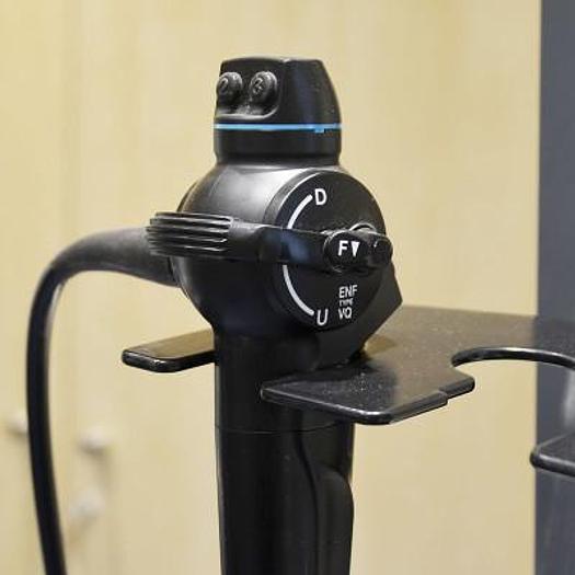 Used OLYMPUS ORL ENDOSCOPY COLUMN