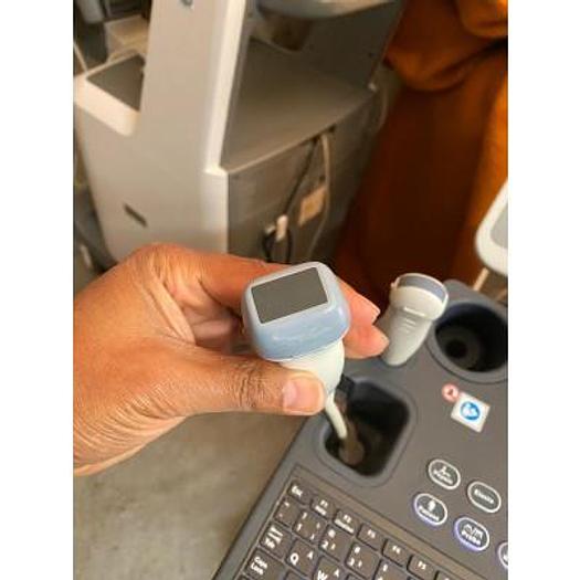 Used MINDRAY DC8 ECHOCARDIOGRAPH WITH 5 PROBES