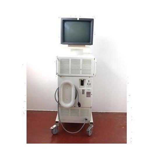 Used STENOSCOP GENERAL ELECTRIC IMAGE INTENSIFIER TYPE 828490