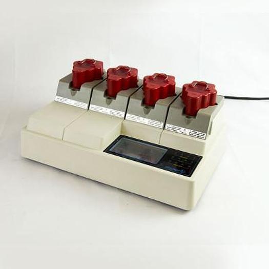 Used STRYKER SYSTEM 54 ORTHOPEDIC MOTOR