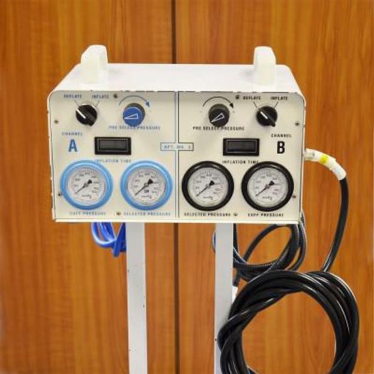 Used ANETIC AID APT MK3 PNEUMATIC TOURNIQUET