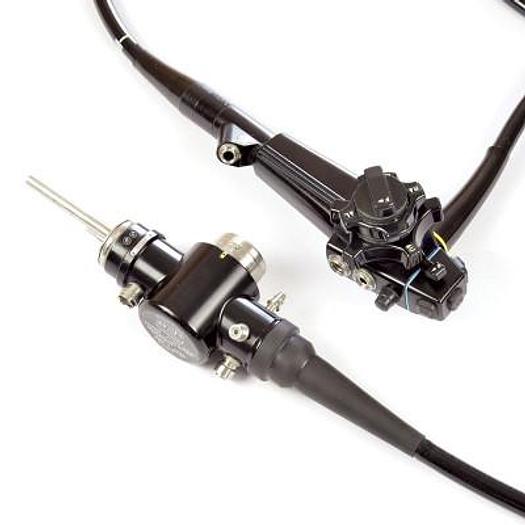 Used Videocoloscope OLYMPUS CF100L