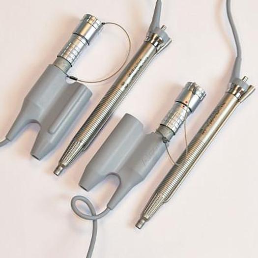 Used ALCON ACCURUS 800CS PHACOEMULSIFIER