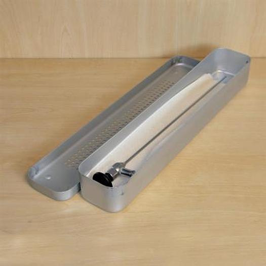 Used STORZ URO/HYSTERO 27005E 70° 4MM OPTICS