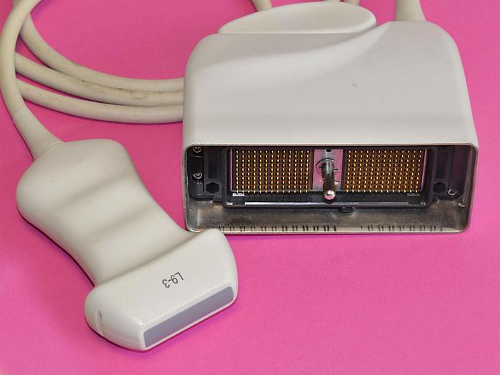 Used PHILIPS L9-3 LINEAR PROBE