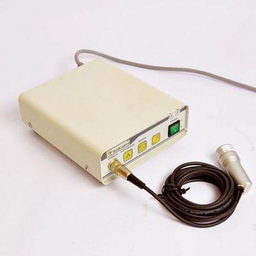 Used ENDOSCOPY CAMERA DP MEDICAL ECOCAM